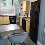 Valley View Retreat Appartement *