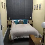 Valley View Retreat Appartement *