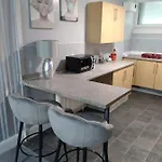 Valley View Retreat Appartement *
