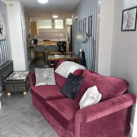 Valley View Retreat Apartment *