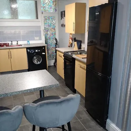 Valley View Retreat Apartment *