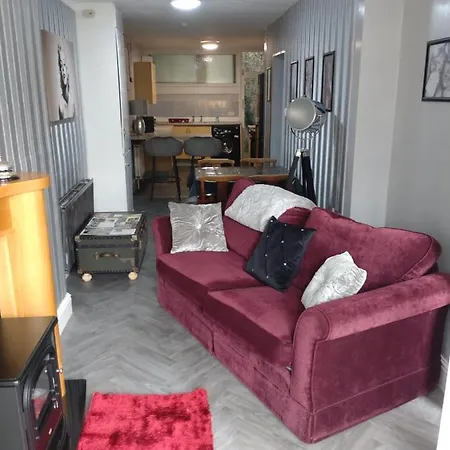 Valley View Retreat Scarborough