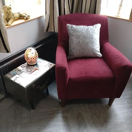 Valley View Retreat Апартаменты Скарборо