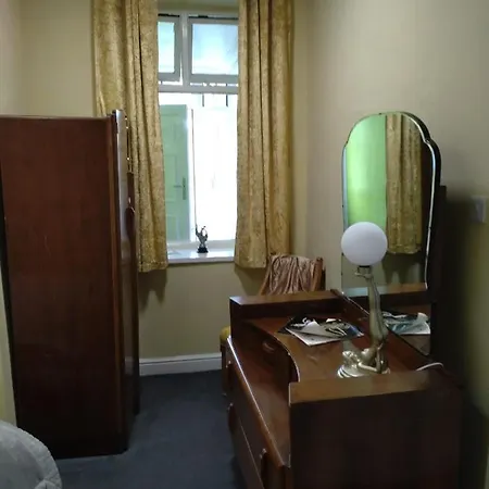 Апартаменты Valley View Retreat *