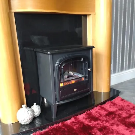 Apartamento Valley View Retreat