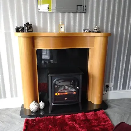 Valley View Retreat * Scarborough