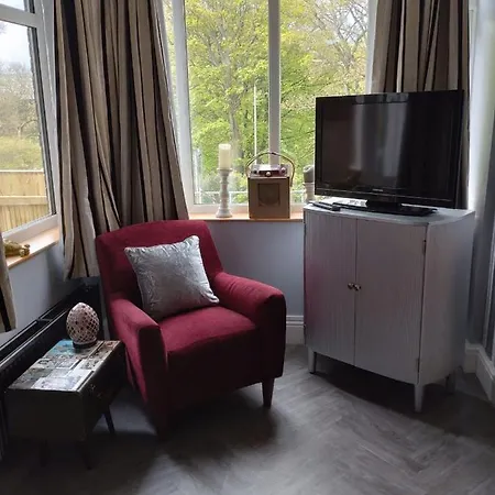 Valley View Retreat Апартаменты