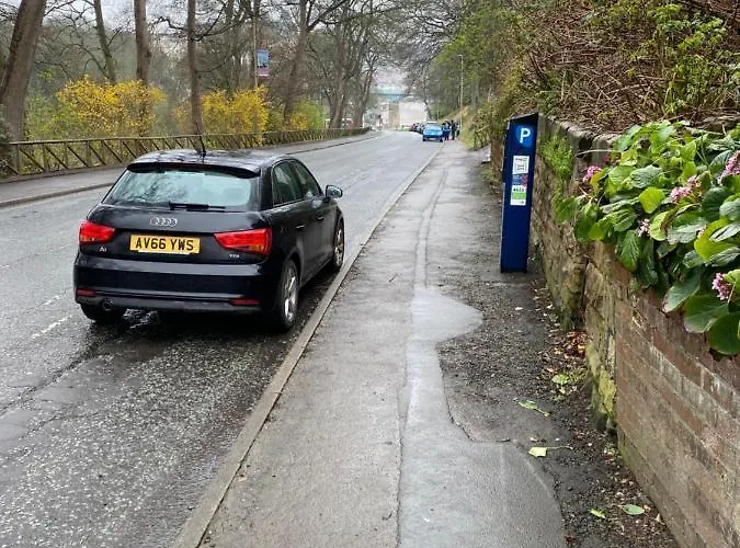 Apartman Valley View Retreat