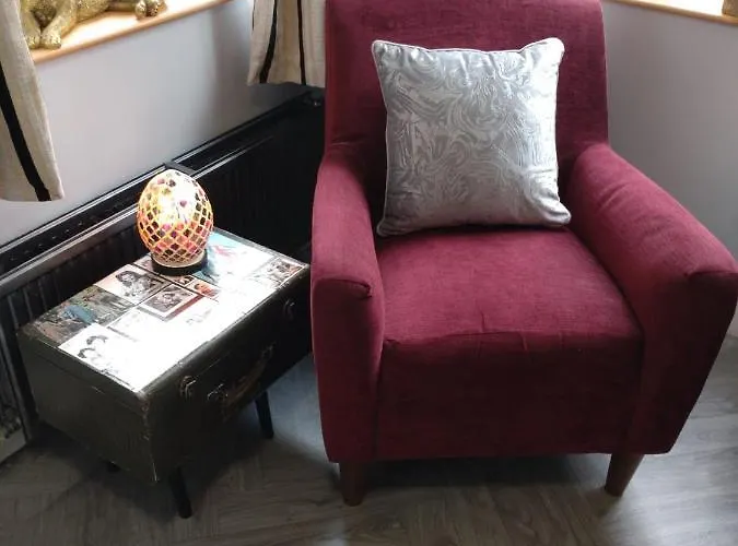 Valley View Retreat Apartman Scarborough