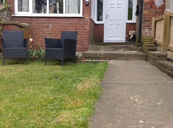 Valley View Retreat Apartman