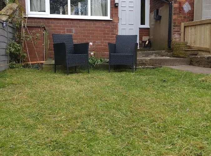 Valley View Retreat Apartman *