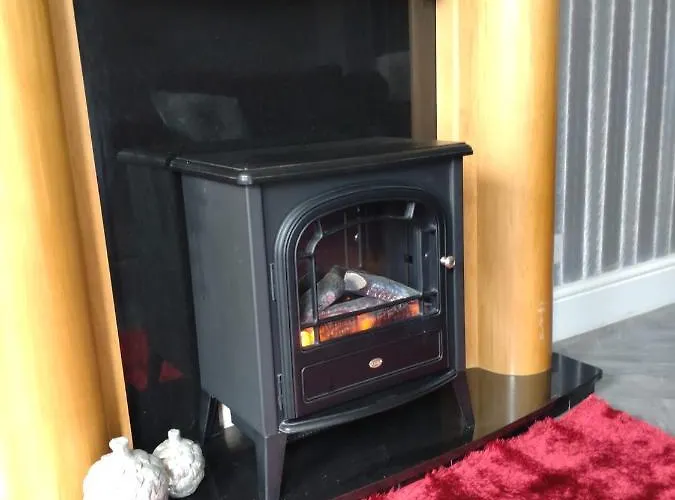 Apartman Valley View Retreat