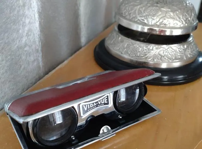 Valley View Retreat Apartman *