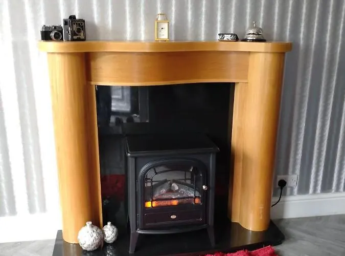 Valley View Retreat * Scarborough