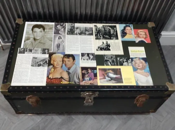 Valley View Retreat Apartman Scarborough