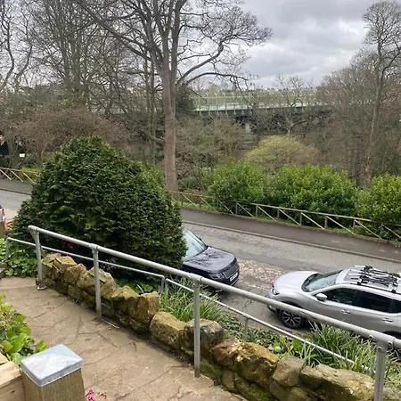 Apartament Valley View Retreat *