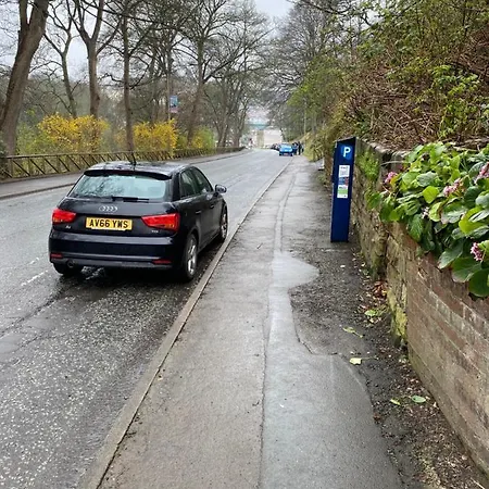 Apartament Valley View Retreat