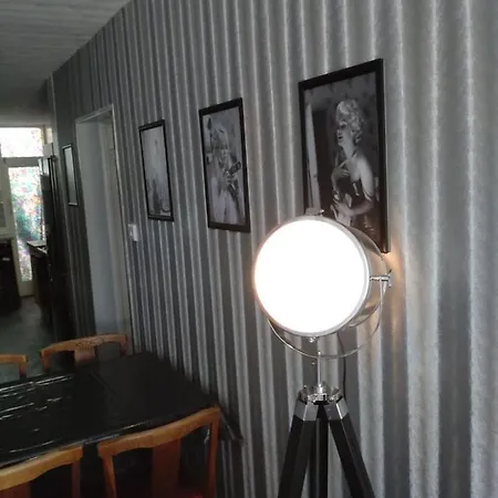 Apartament Valley View Retreat *