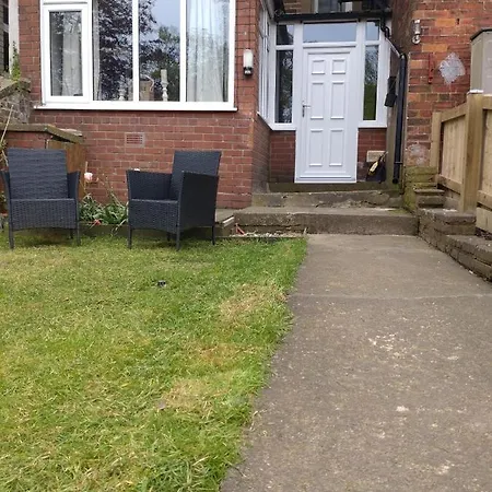 Valley View Retreat Apartament