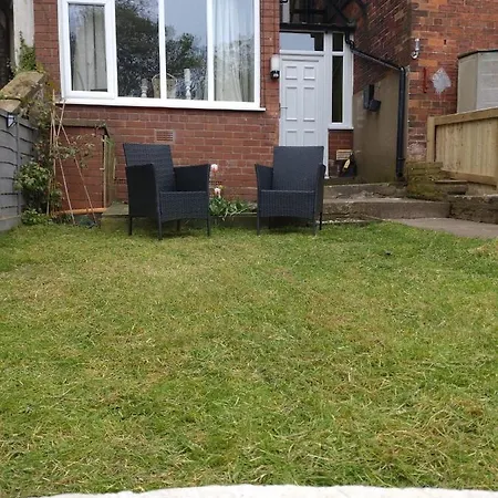 Valley View Retreat Apartament *