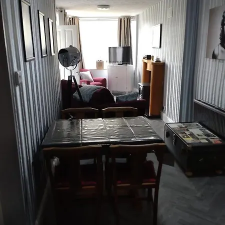 Valley View Retreat * Scarborough