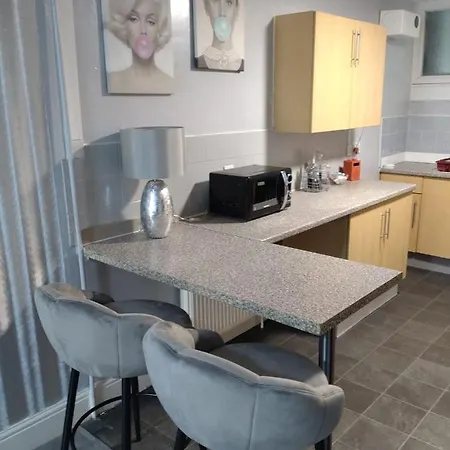 Apartament Valley View Retreat