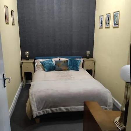 Valley View Retreat Apartament *