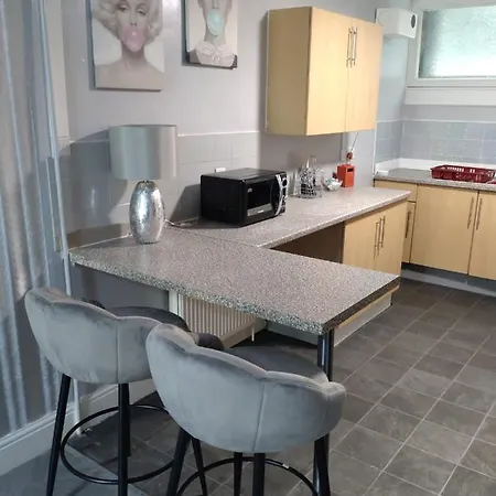 Valley View Retreat Apartament *