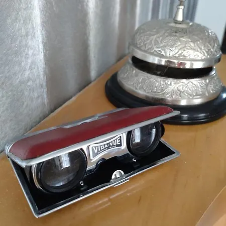 Valley View Retreat Apartament *