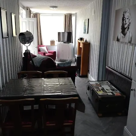 Valley View Retreat Apartament *